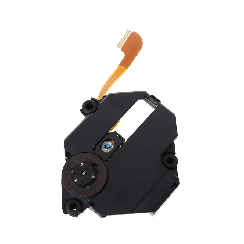 P0RB KSM-440AEM игровая оптическая линза для PS1 консоли сборки Запчасти комплект