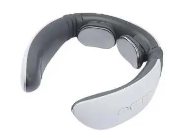 

Neck Massager Multi-Functional Electrotherapy Cervical Physiotherapy Apparatus Shoulder Neck Neck Protector Neck Massager
