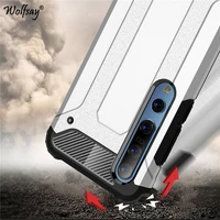 for xiaomi mi 10 5g case shockproof armor rubber hard back phone case for xiaomi mi 10 5g protective cover for xiaomi mi 10 5g