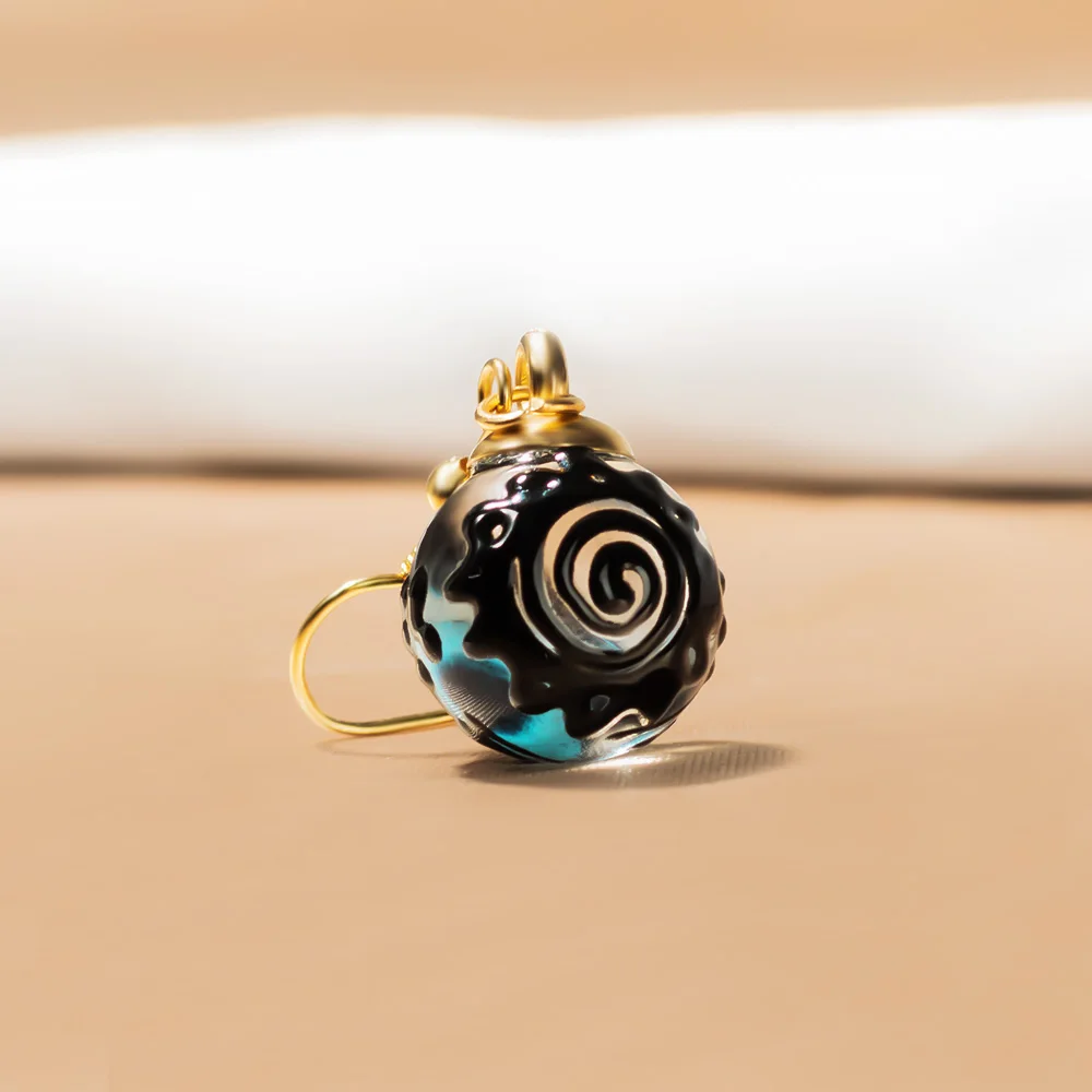 Серьги в стиле аниме Семь смертных грехов | Украшения и аксессуары