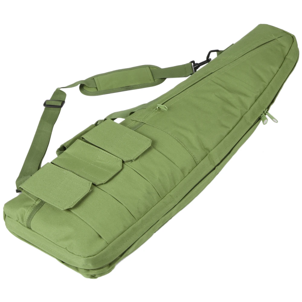 33IN напольные мягкие сумки для охотничьего снаряжения военные снаряжение боевой