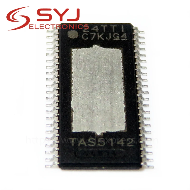 1 шт./лот TAS5142DDVR TAS5142DDV TAS5142 TSSOP-44 в наличии | Электронные компоненты и