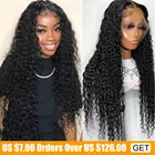 Парик на сетке спереди, 4 х4 дюйма