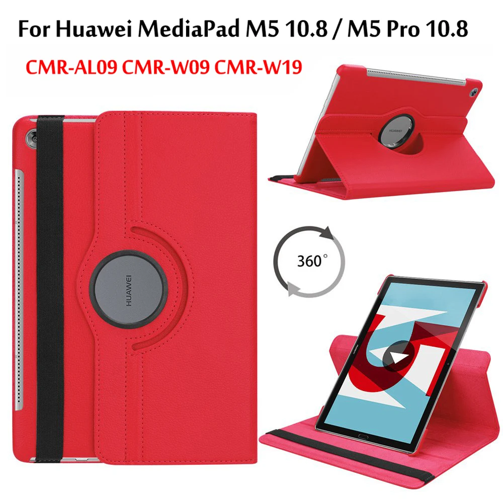 Деловой кожаный чехол с отделением для карт для huawei MediaPad M5 10 Pro CMR-AL09/W09/W19/M5 10,8, подставка для планшетов+ подарок
