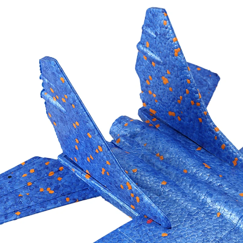 Детские игрушки сделай сам бросок для лазерной обрезки модели самолета пены трюк