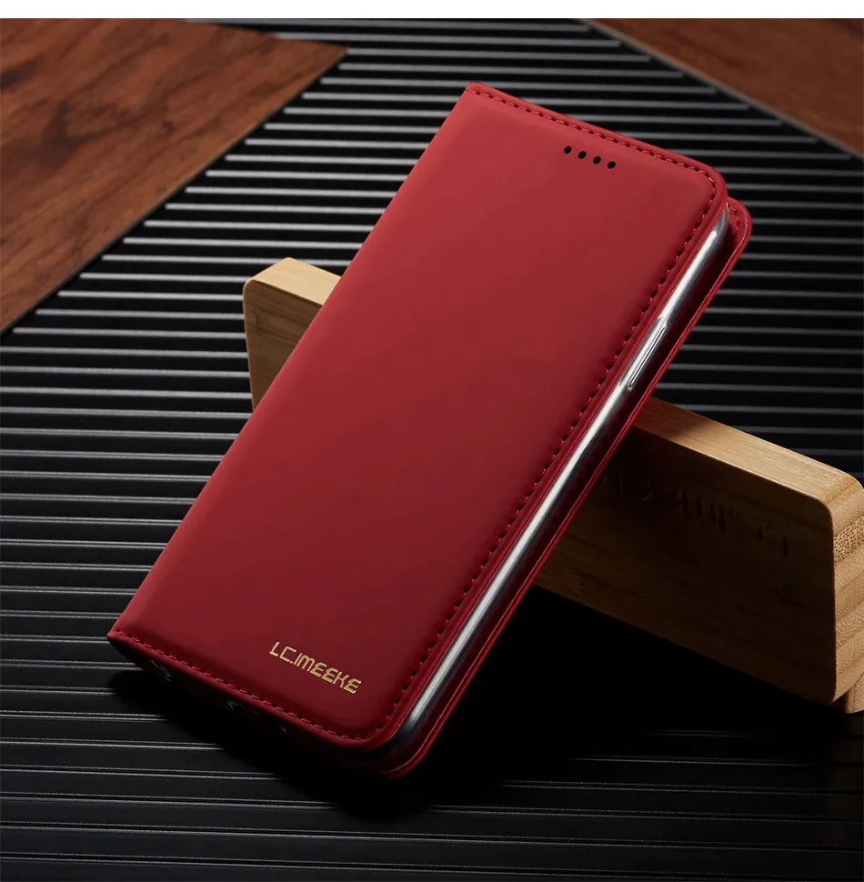 S9 Plus чехол для samsung S9 Plus чехол флип-чехол для телефона Магнитный на samsung Galaxy S9 Чехол кожаный винтажный кошелек Чехол S9+ чехол
