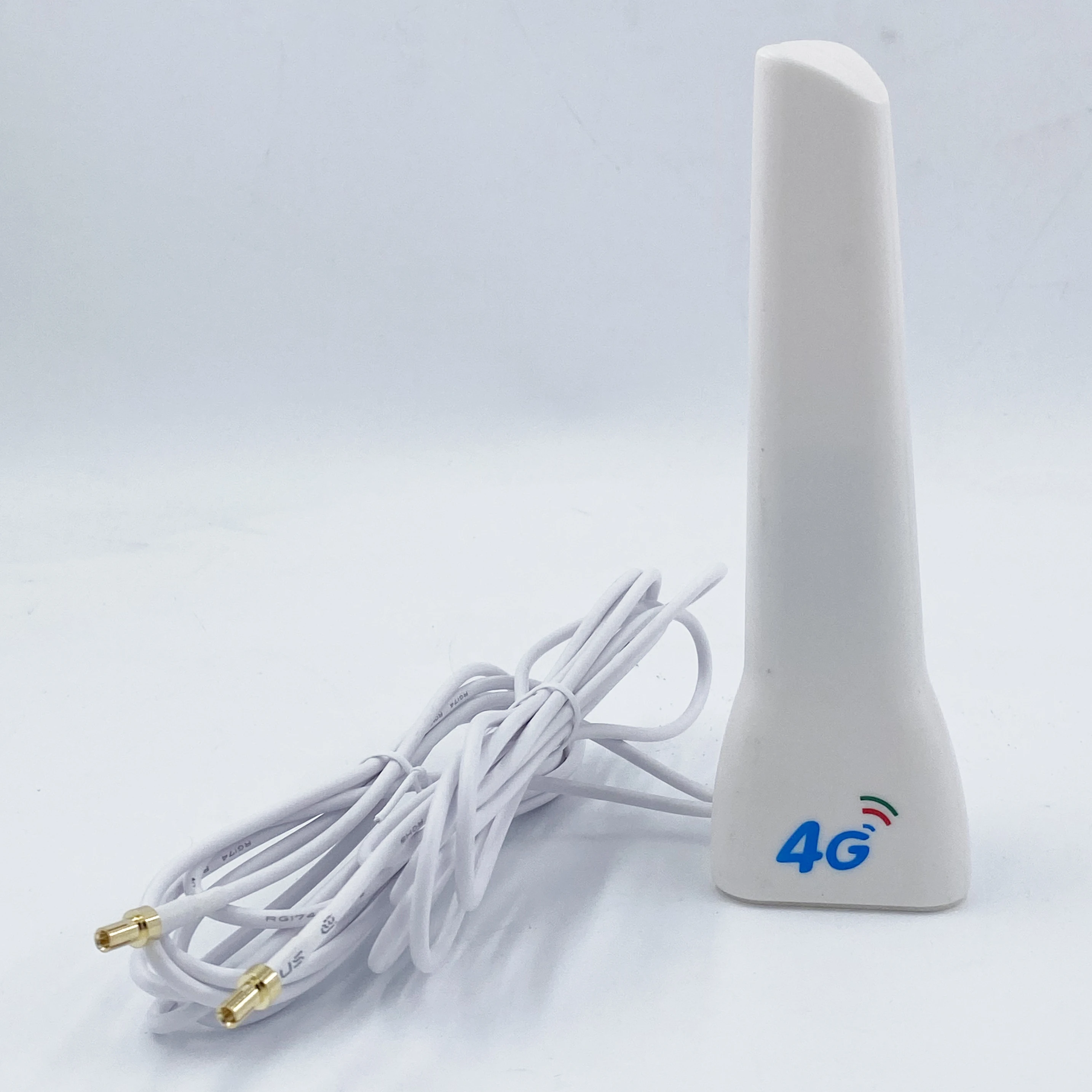 Антенна LTE 3G 4G маршрутизатор внешняя антенна для модема Huawei SMA разъем TS9 CRC9 с