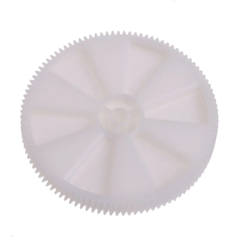1 шт. детали мясорубки пластиковая Шестерня для Kenwood MG300/400/450/500 PG500/520/510|Детали
