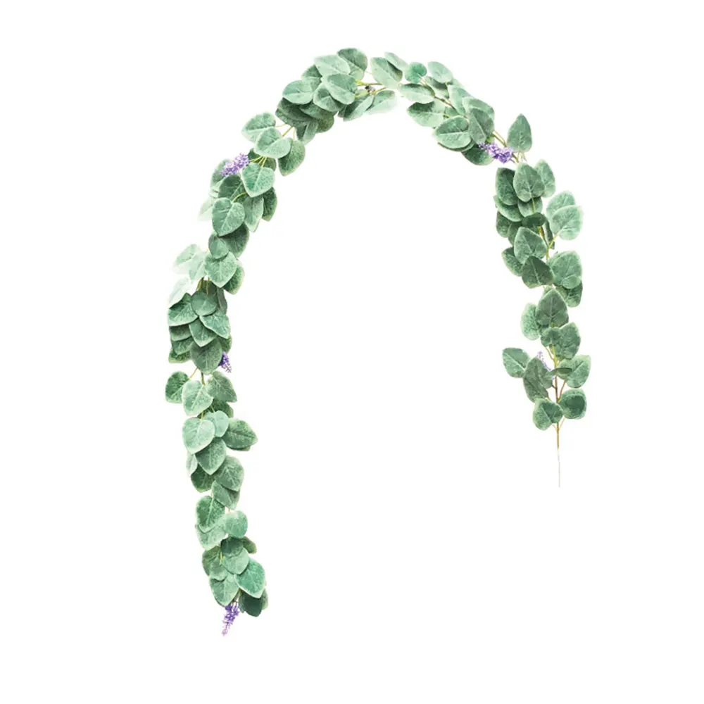 Высококачественная имитация Эвкалиптового ротанга приграничная поставка