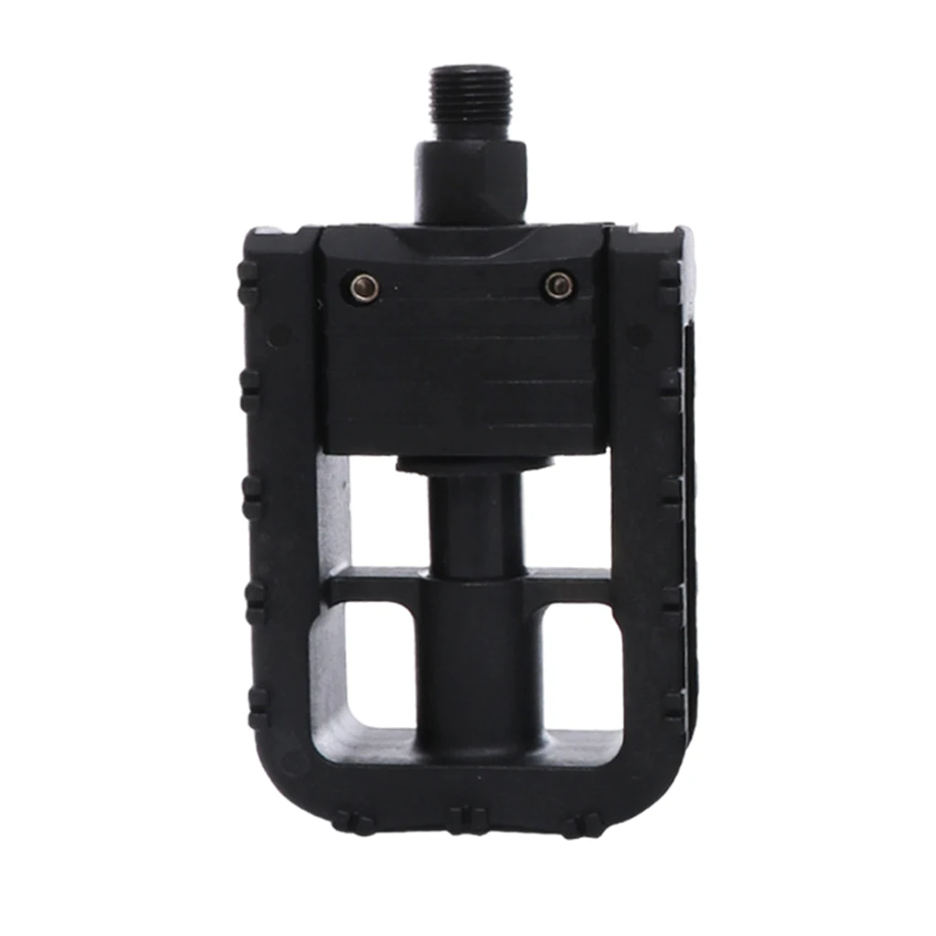 

Folding Bicycle Pedal Non-slip MTB Bike Pedals Aluminum Alloy Foldable Pedals Cycling Bearing Pedals Bike Parts Accessories