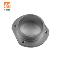 customized cnc machining part oemodm cnc machining telescope reflector components with assembly service