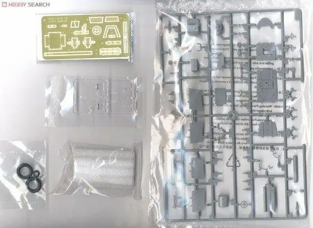 Trumpeter 1/32 02293 Messerschmitt Bf109F 4 слишком модель комплект| |