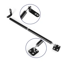 Creality Ender-3 3S 3Pro V2 Supporting Pull Rod Kit Aluminum Alloy Tie Rod Set Fixed Support Frame Kit for 3D Printer Parts