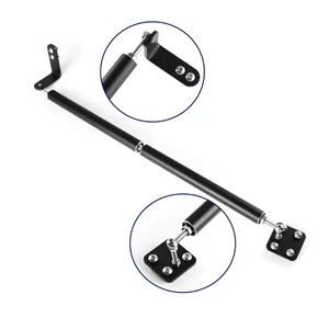 creality ender 3 3s 3pro v2 supporting pull rod kit aluminum alloy tie rod set fixed support frame kit for 3d printer parts free global shipping