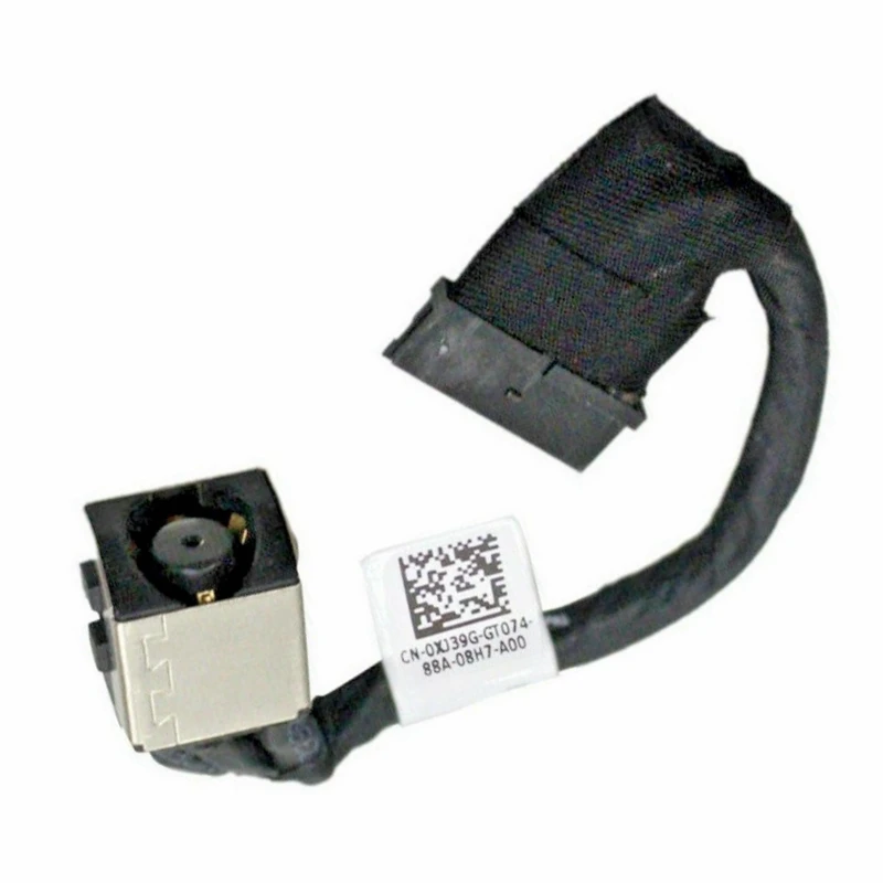 Кабель питания постоянного тока подходит для DELL INSPIRON 15 G7 7577 7587 7588 P72F i7577 i7588 XJ39G