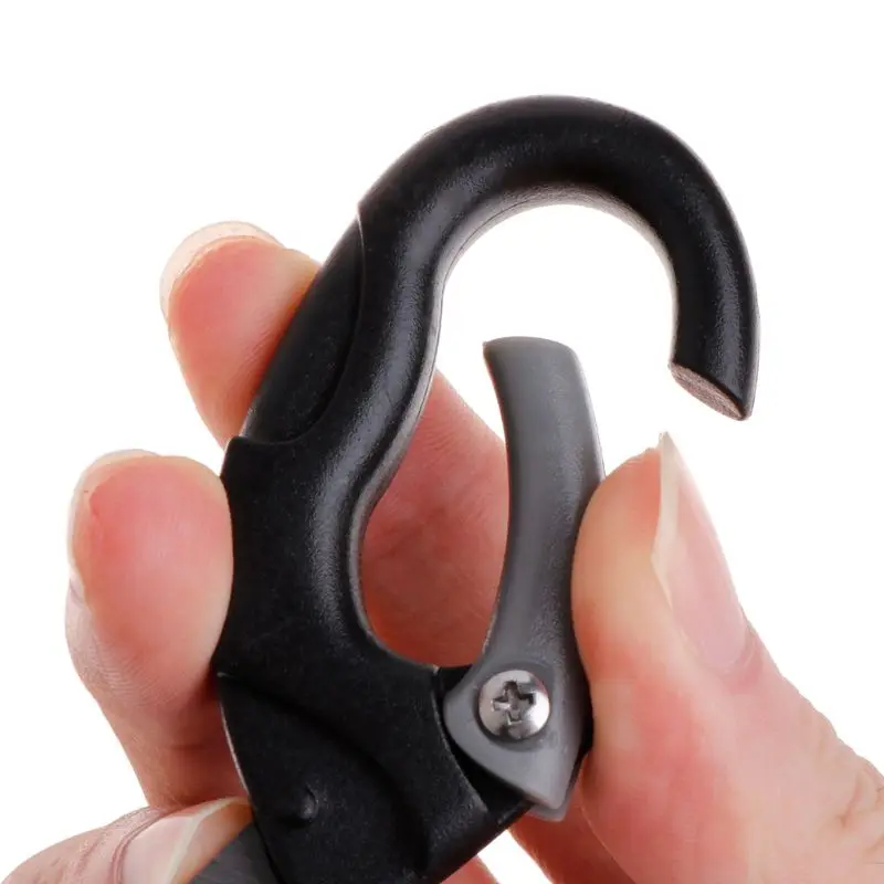 Рыболовные ножницы Профессиональные Многофункциональные подвесные портативные