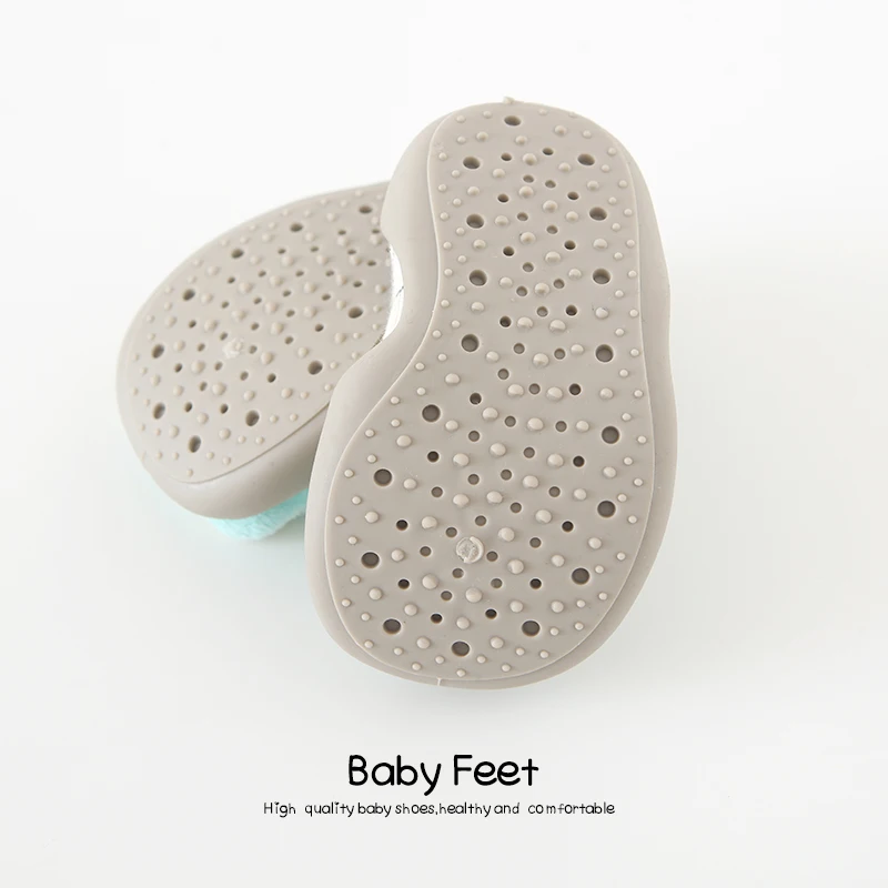 

Baby Socks Shoes cute animal Summer Rubber Sole Anti-slip Toddler Shoes