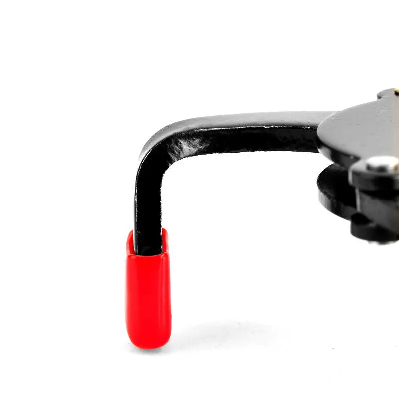 

Removal 3 Jaw Oil Filter Wrench 63-102mm One Way Repair Tools Torque Auto-Adjust Oil Filter Wrench Car Repair Tool