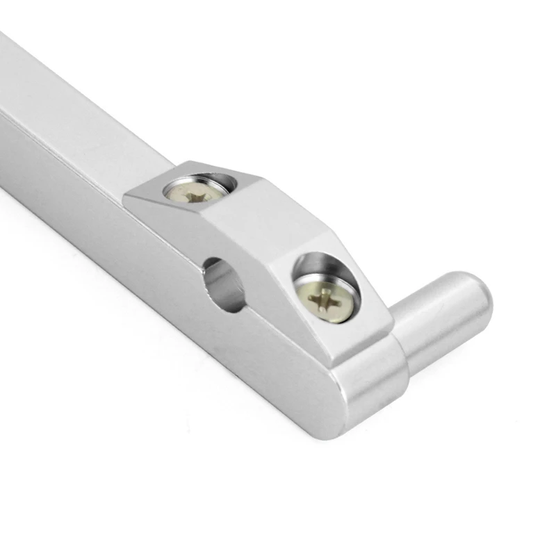 Держатель подставки CNC TX кронштейн для передатчика JR / Futaba DX6 FF9 9X пульт