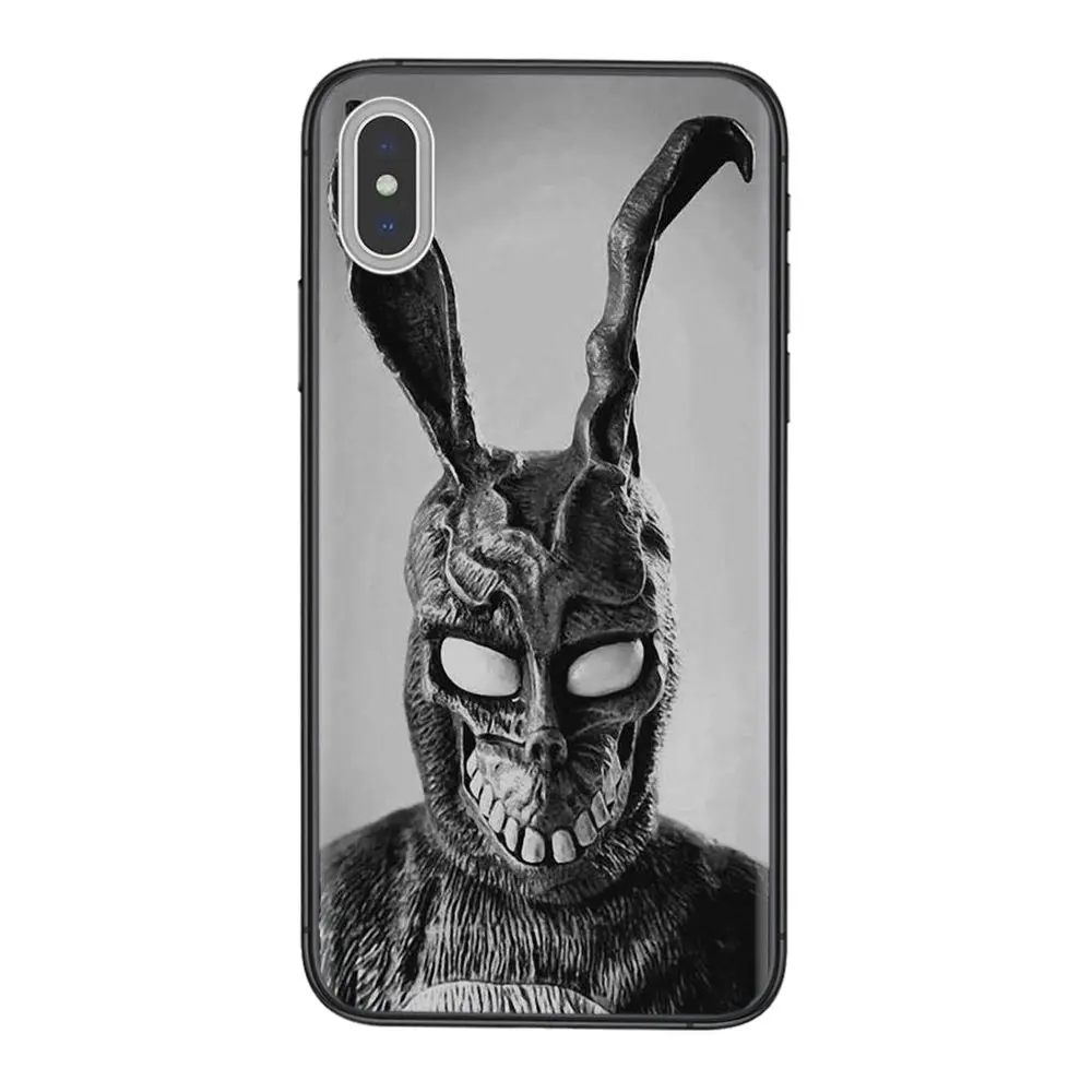 Чехол для телефона из ТПУ Capa Донни Дарко маска кролика Джейка Лучшая цена Galaxy Note 20