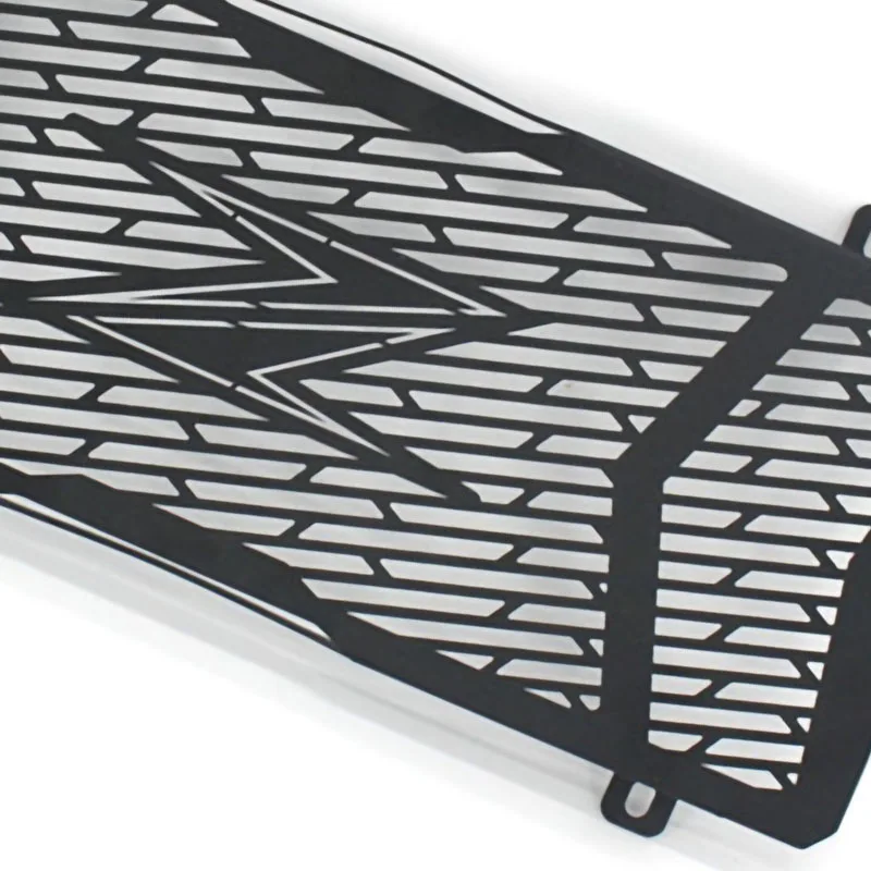 Аксессуары для мотоциклов Защита радиатора из нержавеющей стали защитная