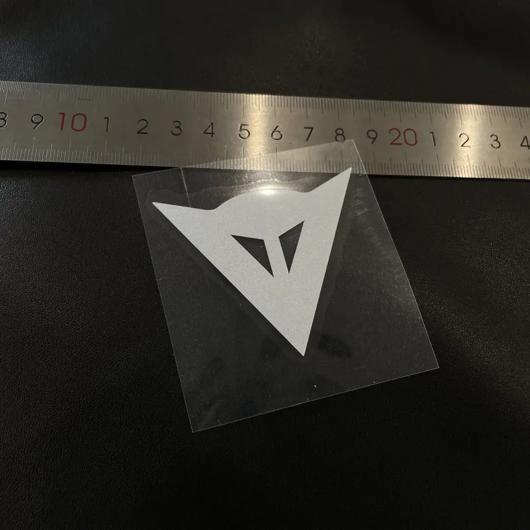 G108 Очки виртуальной реальности VR светоотражающий мотоциклетный Стикеры Росси