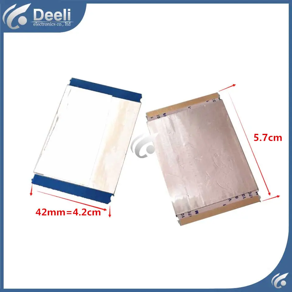 

New 2 шт./лот, хорошо работающий E129545 AWM 20861 105C 60V VW-1 80P 0,5