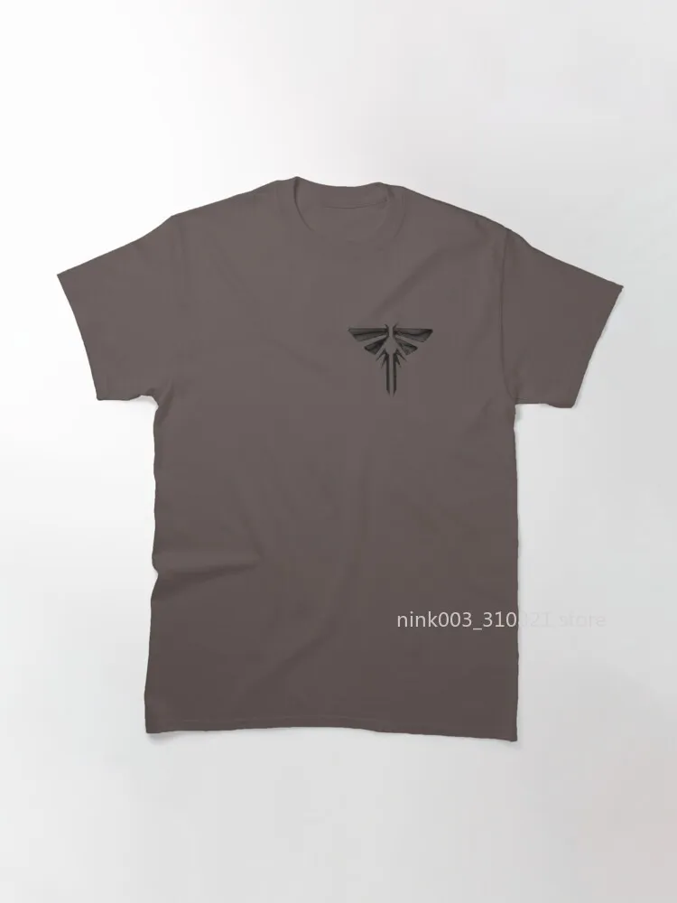 

the last of us Classic T-Shirt