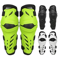 1 pair motorcycle knee protector protective gear kneepad free riding thickening motosiklet protection knee guards kits