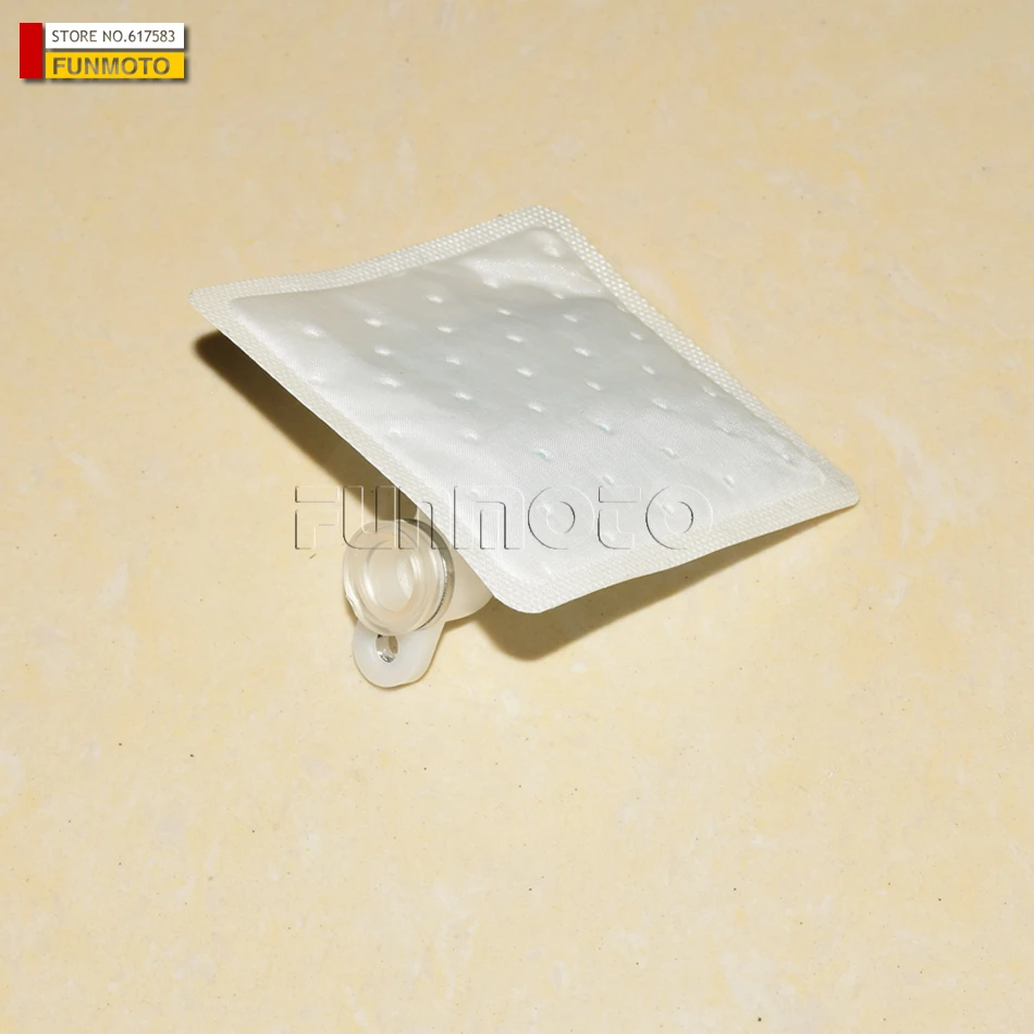 1 топливный насос и 6 фильтров для LINHAI 550 ATV | Автомобили мотоциклы