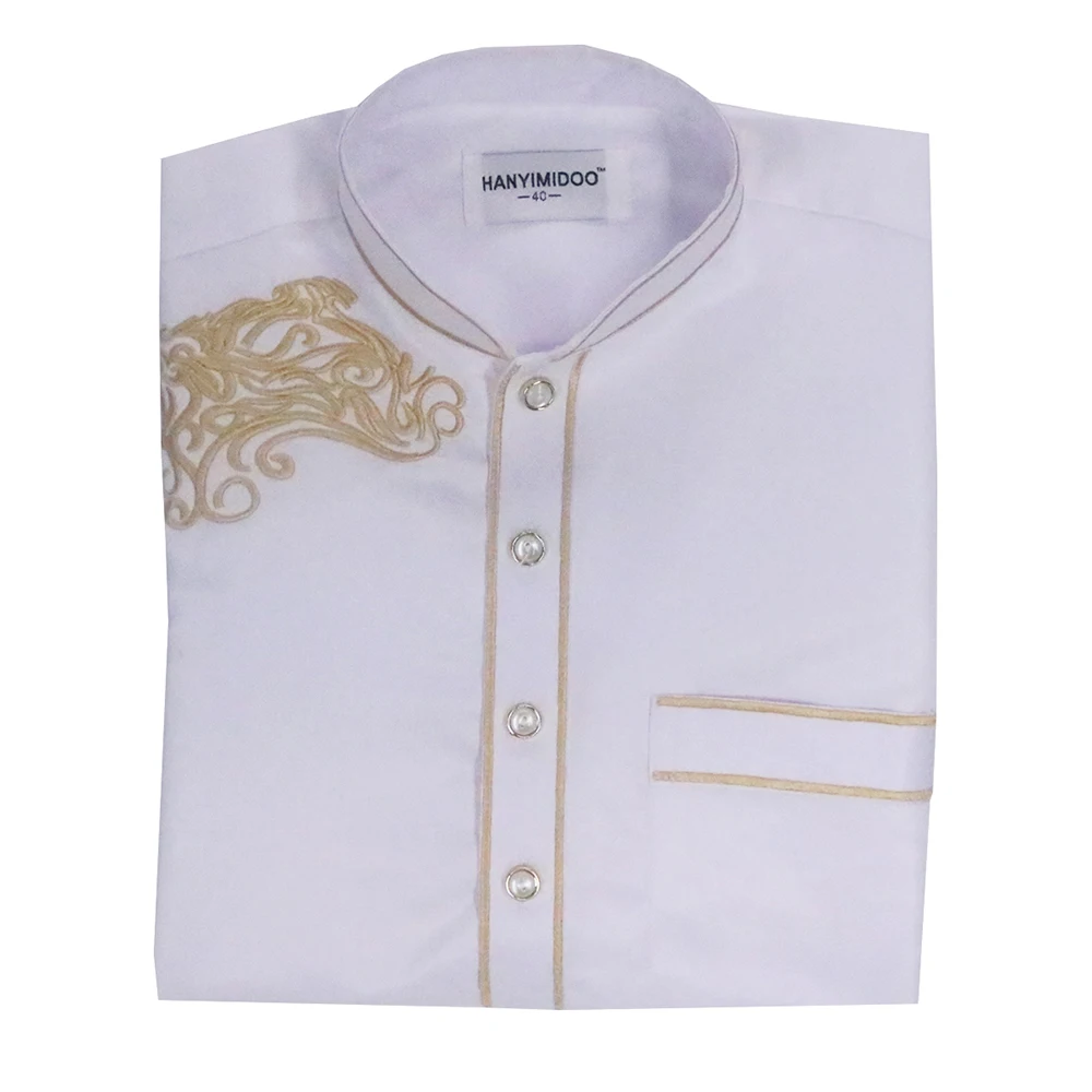 Muslim Abaya for Boys Jubba Thobe Middle East Long Robes Kaftan Arab Dubai Adult Long sleeve Islamic Clothing