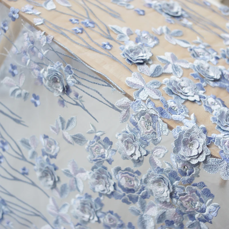 Оригинальная трехмерная вышивка W81 с высокой четкостью Цветы Стразы