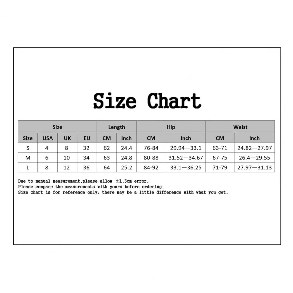 

Women Skirt 2021 Low Waist Breathable 3/4 Skirt Ladies Tight Hip Sexy Skirt for Beach