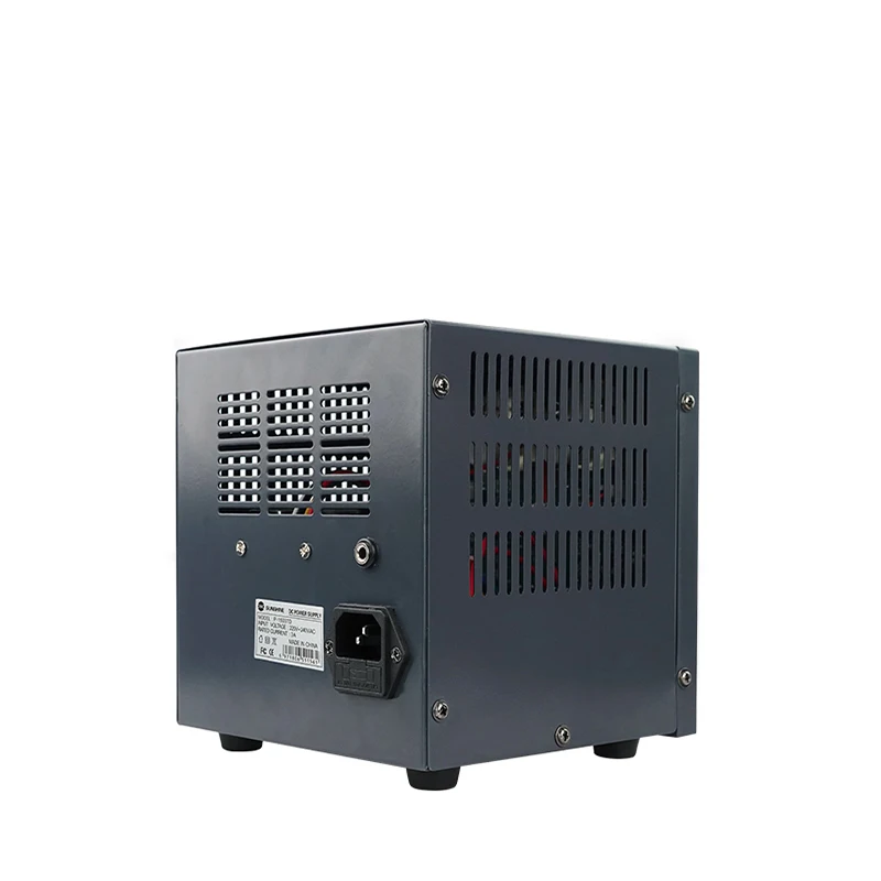 Sunshine 1503 TD Мощность метр для Мобильный телефон обслуживание Амперметр 15V 3A DC