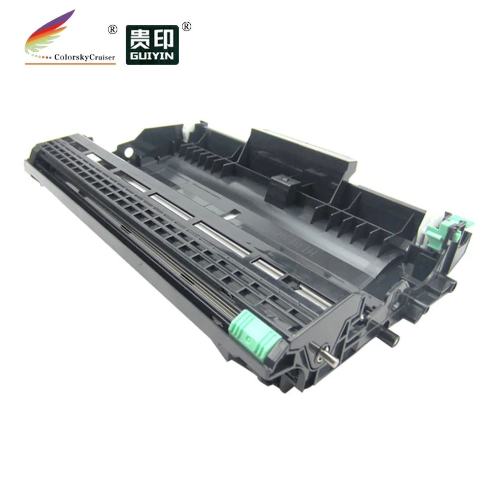 (Φ) блок изображений барабана для Brother dr 2225 dr2225 2215 dr2215 DCP7057R CS DR450 DCP 7057R (12k страниц)|drum