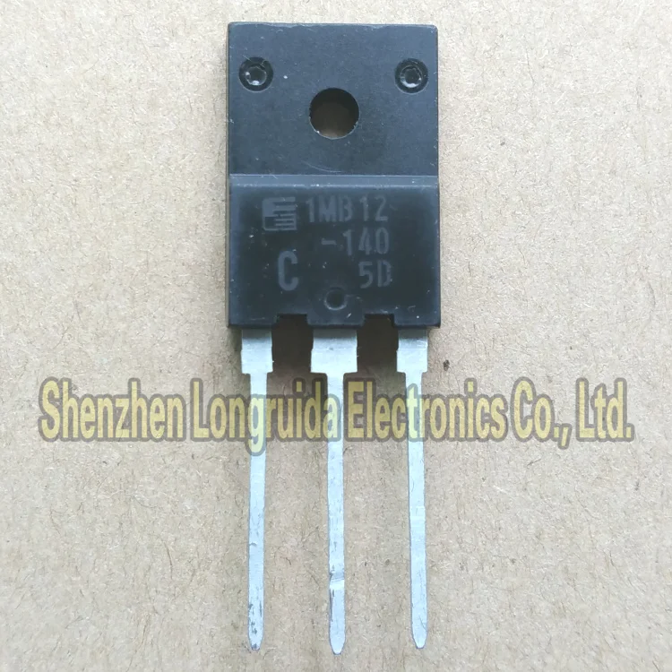 10PCS 1MB12 140 IMB12 TO 3PF MOSFET транзистор 12A 1400V|Аксессуары для батарей и ЗУ| |