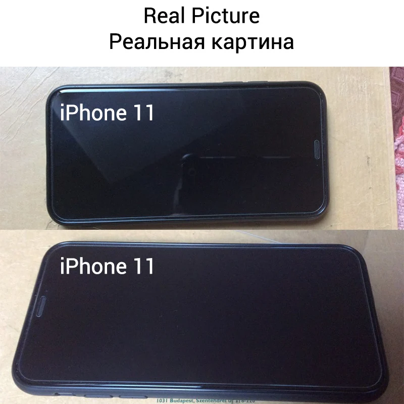 Защитное стекло для iphone 11 Pro Max 7 6 6s 8 plus 5 5S se X XR XS max защита экрана закаленное s| |