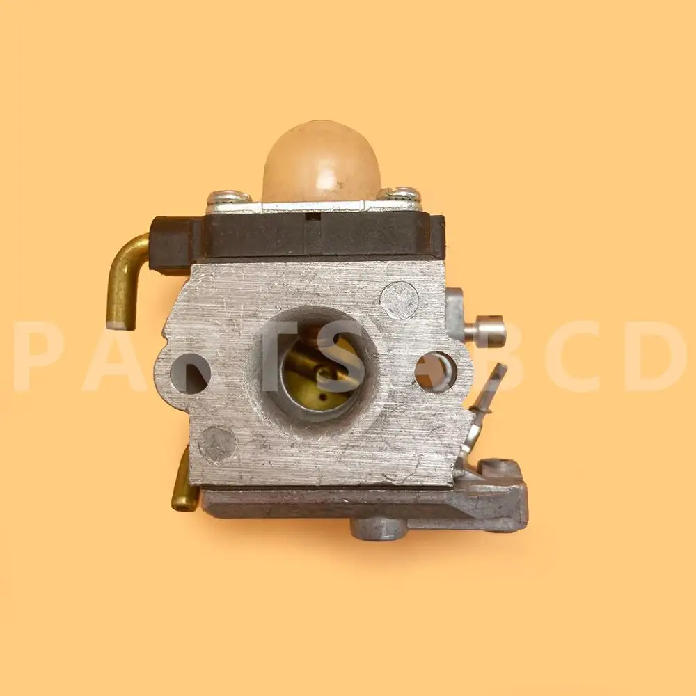 Карбюратор ПОДХОДИТ для ZAMA C1Q S56 STIHL FS38 FS45 FS46 FS55 FS74 FS75 FS76 FS80 Carb S56|Детали и аксессуары