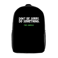 lettuce backpacks aesthetic polyester university backpack teenage soft bags