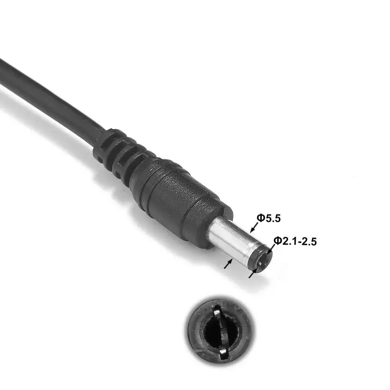 12 В 3A IC питания Adpter AC 220 к DC вольт трансформатор Светодиодный драйвер для CCTV камеры