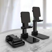 Universal Desktop Mobile Phone Holder Stand for iPhone iPad Air Pro Adjustable Tablet Foldable Table CellPhone Desk Stand Holder