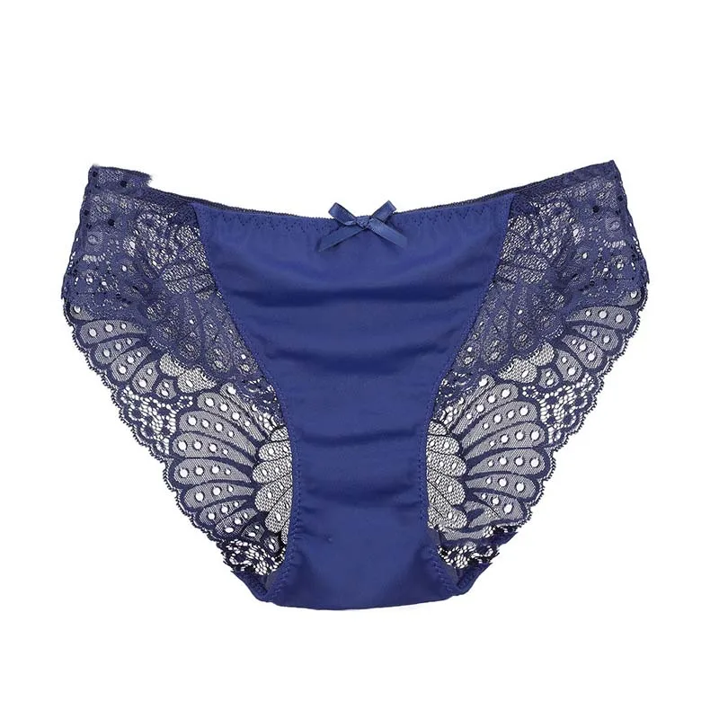 2019 модные сексуальные трусики в форме треугольника женские кружевные трусы с