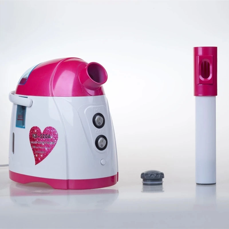 Мини Красота салон по уходу за кожей травяной испаритель окрасочное