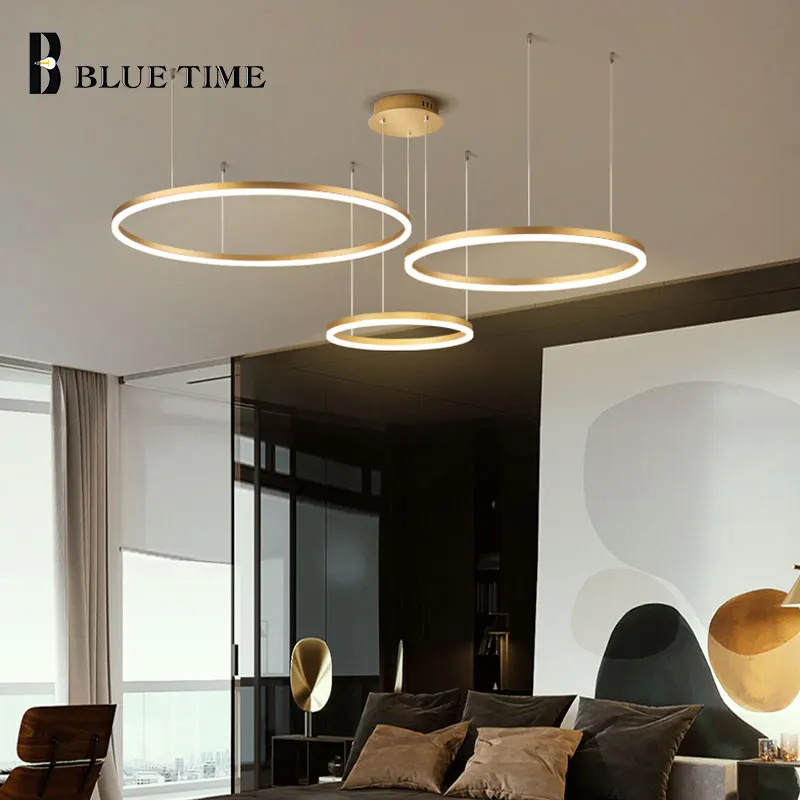 

Modern LED Chandelier Home Indoor Chandelier Lamps For Living Room Bedroom Dining Room Kitchen Lamp Suspension Lighting Fixtures