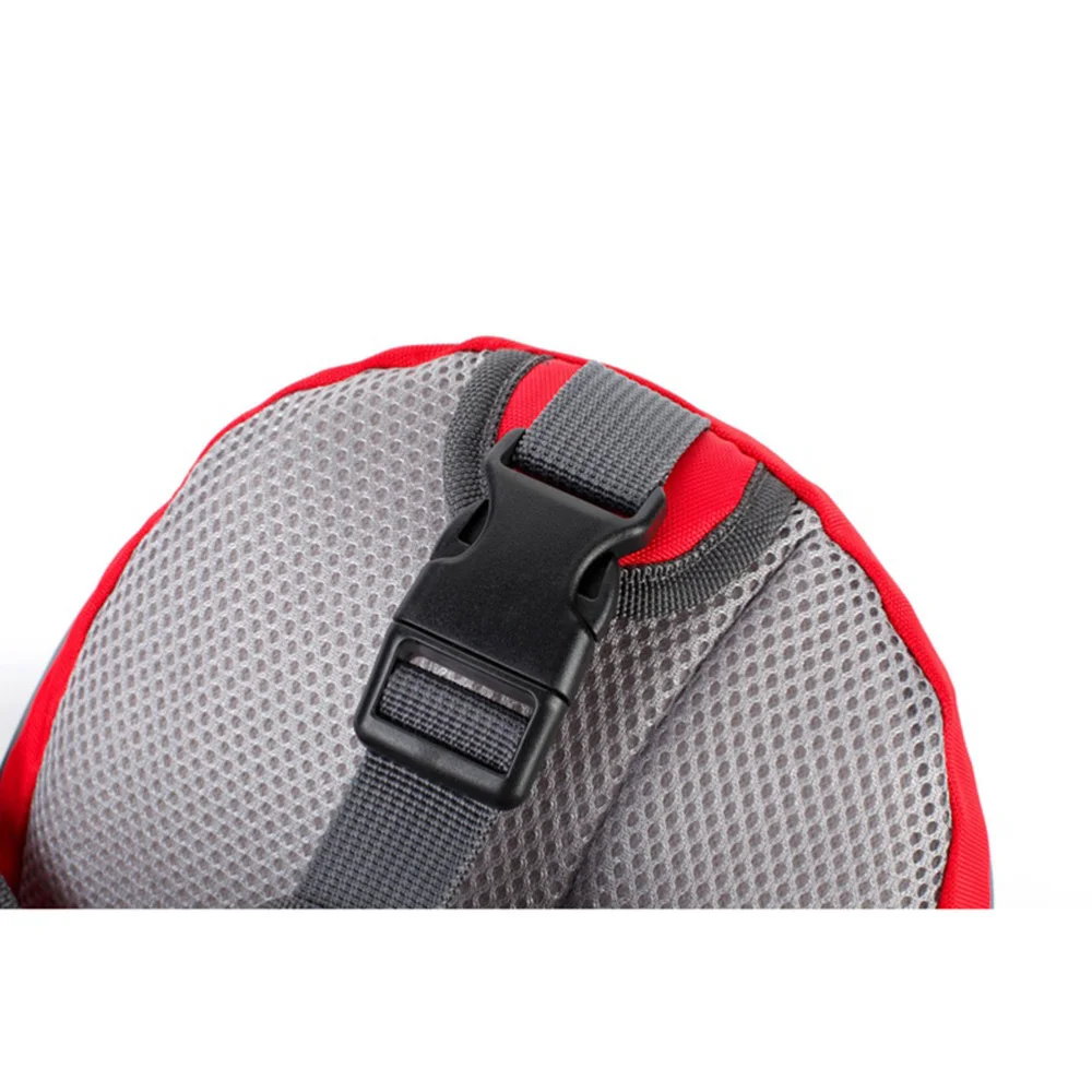 

Outdoor Dog Pannier Pack Bag for Guide Dog / Police Dog / Working Dog - Size (Red)