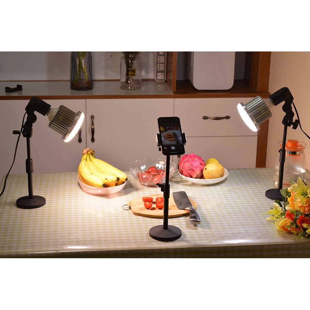 Светодиодный софтбокс с регулируемой цветовой температурой 65-150 Вт 5500K |