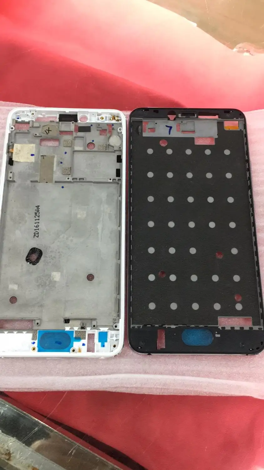 ForMeizu U20 ЖК-экран средняя рамка Корпус Лицевая панель MEIZU-U20 Крышка | Мобильные