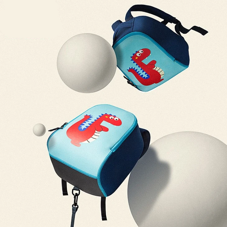 Новые детские школьные сумки для девочек и мальчиков Детские рюкзаки детского