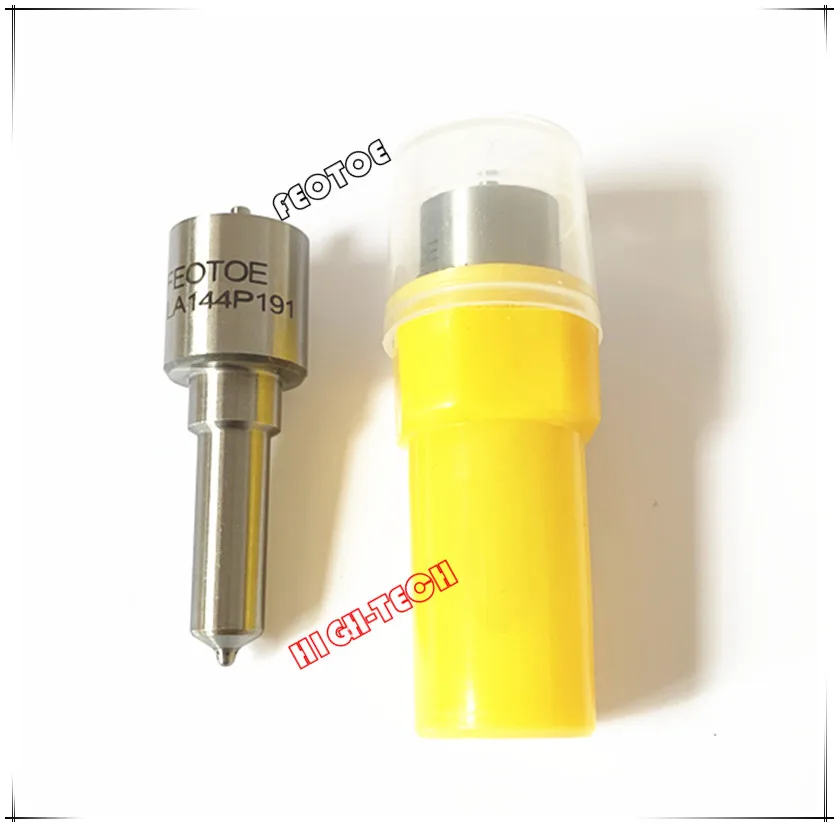 

DLLA152PN014 Diesel Engine S6D952 Fuel Injection Nozzle 105017-0140