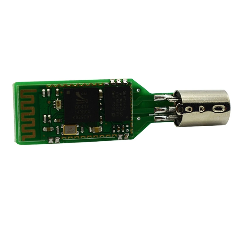 1 шт. Кабель адаптер с интерфейсом Cat в Bluetooth для Yaesu Ft 817 857 897 8X7 Acc| |